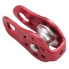 4 Pcs Rock Pulley Rope Tree Climbing Climber Arborist Fixed