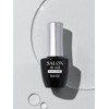 Salon de Nail base, top 7ml 4 types / 살롱드네일