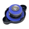 Business Pro NFRCTWHT01 Radiator Cap, 2.4 lbs (1.1 kg), Honda
