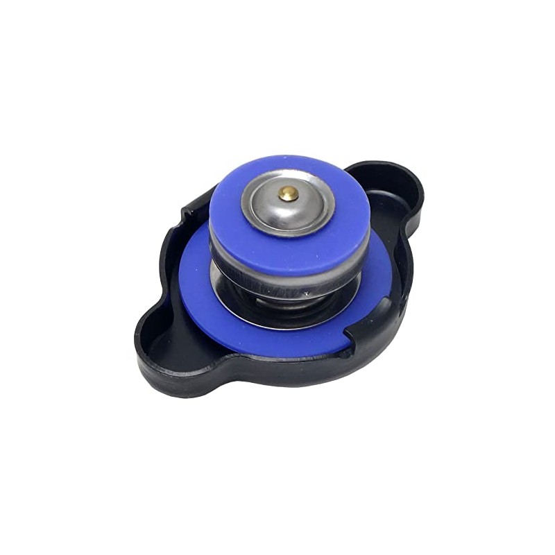 Business Pro NFRCTWHT01 Radiator Cap, 2.4 lbs (1.1 kg), Honda