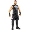 WWE MATTEL FMD38 Figure, Multicoloured