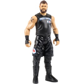 WWE MATTEL FMD38 Figure, Multicoloured