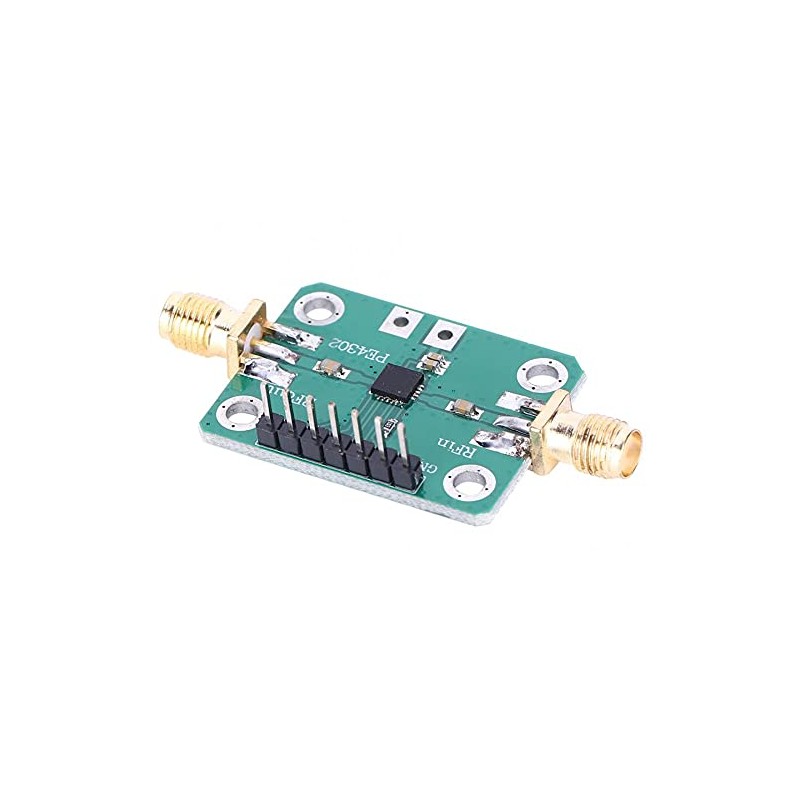 TECNOIOT PE4302 Numerical Control RF Attenuator Instant Parallel Mode 1MHz