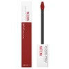 Maybelline SP Stay Matte Ink Lip Lipstick Standard Color 285