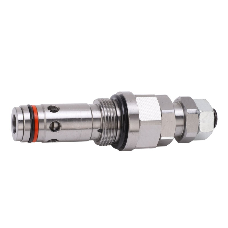 Relief Valve Standard Precise Sensitive Excavator Main Overflow Valve PC200