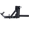 800LBS Motorcycle Trailer Hitch Scooter Hauler Mount Rack 2" Motorcycle