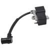 FitBest Ignition Coil A411000130 A411000131 Fits Echo SRM211 SRM225 EB212
