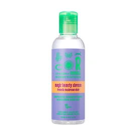 Chasing Rabbits Magic Beauty Shroom | Tremella híbrido 100% esencia para cara y cuerpo | Vegano, libre de crueldad, sin parabenos | 200 ml