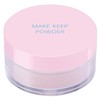 Makeup Keep Powder, Kose Cosmetics, Sakura Pink, 0.2 oz (5