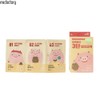 MI FACTORY 3 Step Piggy Nose Strip 10ea