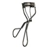 Encrespador de pestañas Shiseido eyelash curler plateado