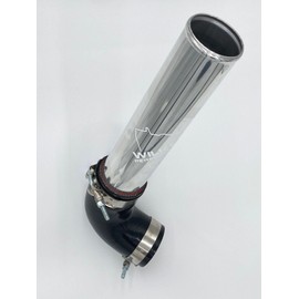 2014-2023 Seadoo Spark Free Flow Exhaust Kit Spark Trixx 2up 3up 900 ACE 60HP 90HP