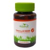 Vitamina A 100 Tabletas De 1000 Mg Vidanat.