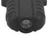 Outdoor Double Arc Electric Lighter Portable Waterproof Flashlight Lighter Charging