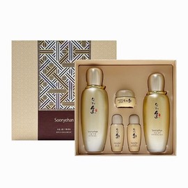 Sooryehan Boyun 2-piece set / 수려한 보윤 2종 세트