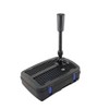 Grech 660 GPH Submersible Fountain Pond Filter Pump with Fountain