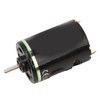 540 Brush Motor with 320A ESC Waterproof High Performance RC