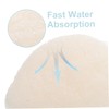 TOVINANNA Gentle Spa Exfoliating Sponge Face Body Bath Shower Pad