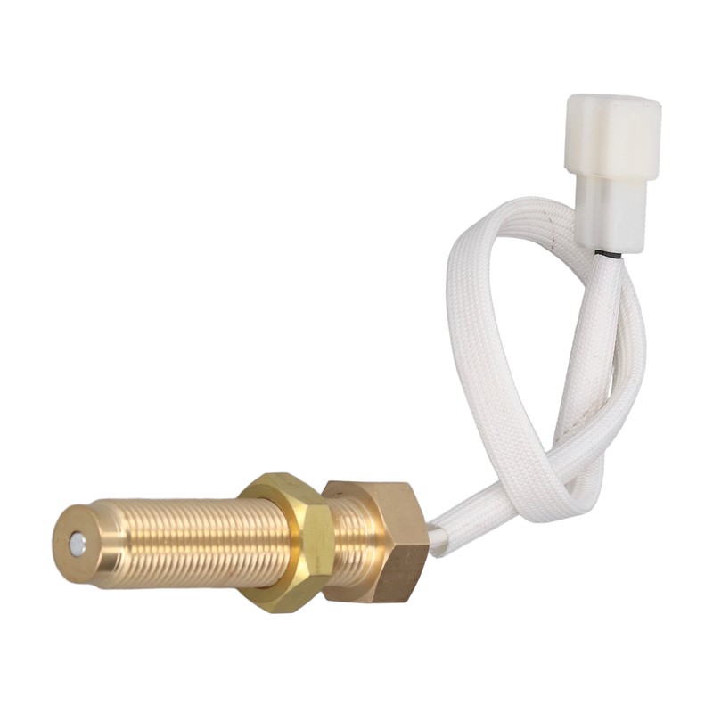 RPM Sensor Universal Tacho Sender for Non Logo Tachometer Replacement