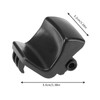eMagTech 1 x Centre Console Lid Lock Latch Lid Lock