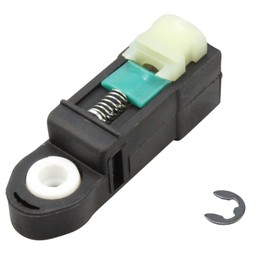 Cildea Car Automatic Gear Shift Transmission Cable Joint Connector for Ford Mondeo KUGA for LINCOLN MZK MKC 2013-2019,Taurus Edge Lincoln Replacement Part CV61-7C445-AA