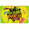 Sour Patch Kids Original Soft & Chewy Candy 3.5 oz