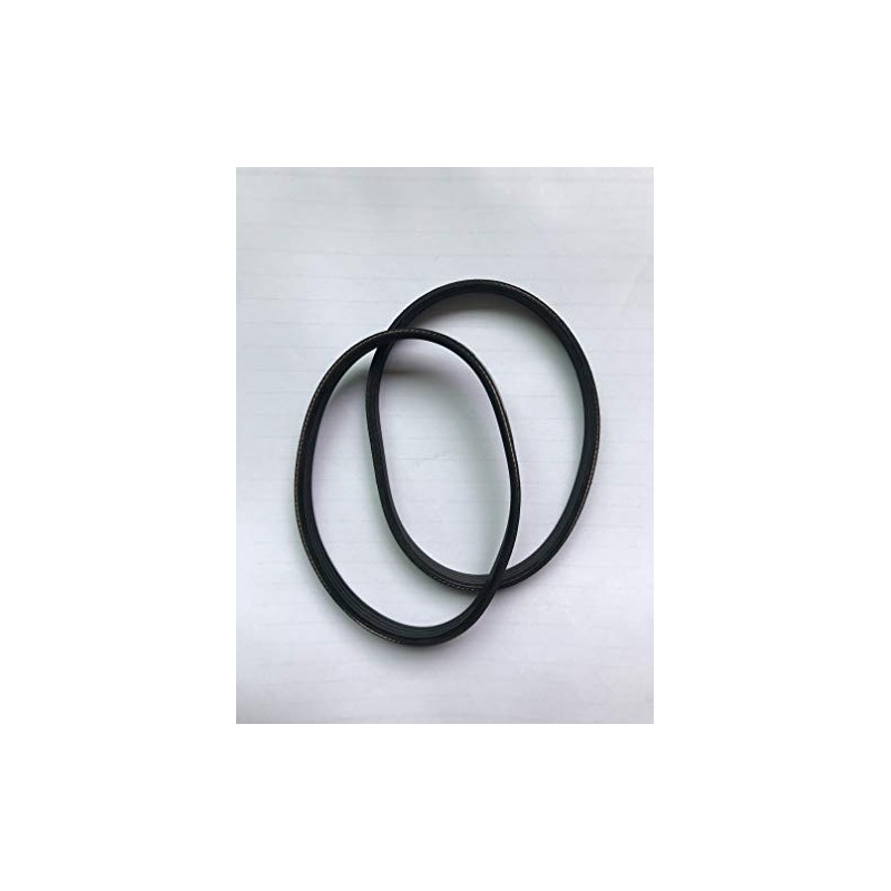 Drive Belt 1-JL22020003 for Sears Craftsman Motor 10" Band Saw