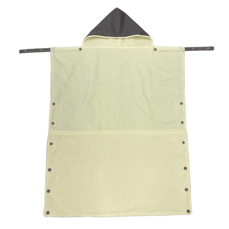 Nippon ETEX Huguenot Light Warm Cape Brown 0 Months -