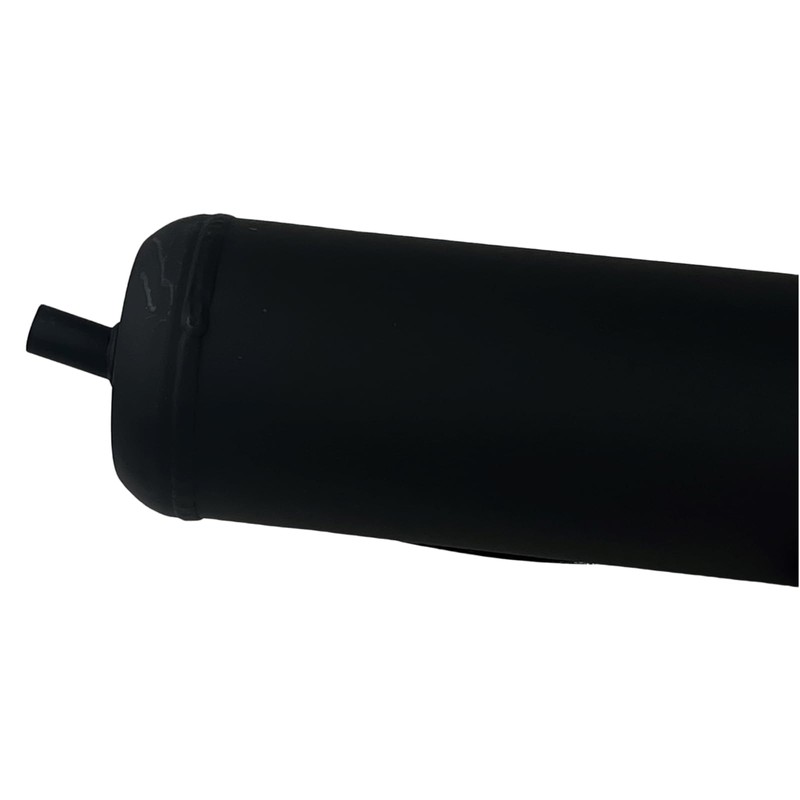 RedCap OEM Exhaust Muffler Set fits 49cc 50cc 60cc 70cc