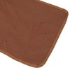 Bartender Bag Multifunctional Portable Large Capacity Canvas Travel Bartender Kit