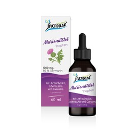 Take 3, Number 2 Action Liposomal Milk Thistle Drops with Artichoke, Dandelion & Curcuma High Dose - 1000mg per Daily Dose (90,000mg in 3 Bottles) with 80% Silymarin - MCT Oil C8 & C10