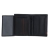 BRUNO BANANI mens moneybag purse wallet with keychain