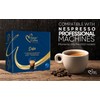 Italian Coffee for Espresso Lovers pods compatible with PRO Professional
