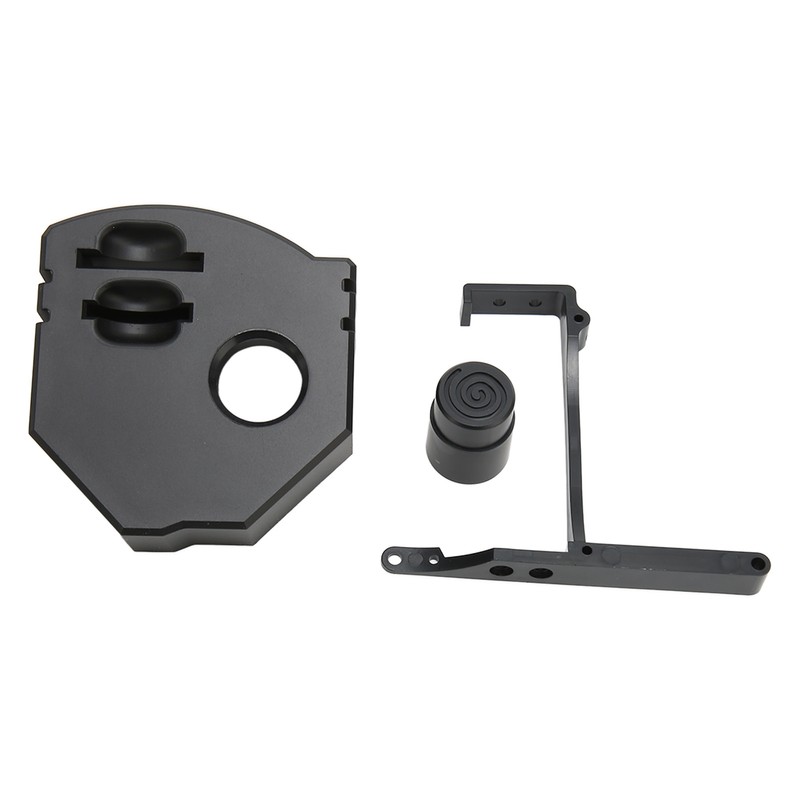 Remote Storage Card Mounting Kit Heat Dissipation 3D Print Storage