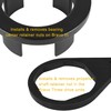 Bravo 3 Tool 91-8053741 Bearing Carrier Repair Tool & 91-805374