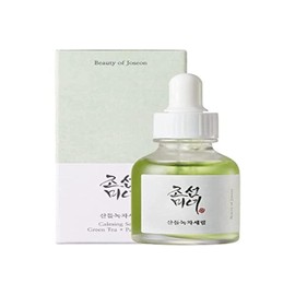 Beauty of Joseon Calming Serum: Green Tea + Panthenol