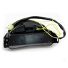 PACASK Turn Signal Tail Brake LED Light Integrated Taillight For