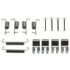 TRW Automotive AfterMarket SFK385 Brake Shoe Accessory Kit