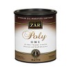 ZAR 36412 OMU Int Modified Urethane Flat Ultra Max Oil,