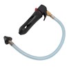 AC Drain Line Cleaner Tool with Hose ABS Brass Easy