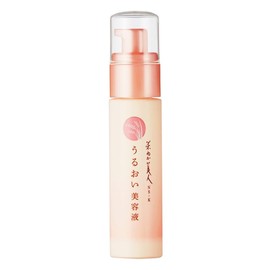 Nippon Sheng Rice Bran Beauty NS-K Moisturizing Serum, 3.5 oz (100 g), Moisturizing, Dry Skin, Made in Japan, Hypoallergenic, Mother's Day Gift