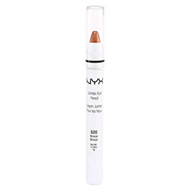 NYX Cosmetics Jumbo Eye Pencil - Bronze