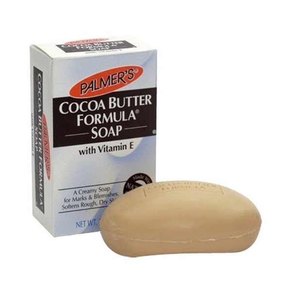 Palmer's Cocoa Butter Formula Daily Skin Therapy Soap 3.5 oz
