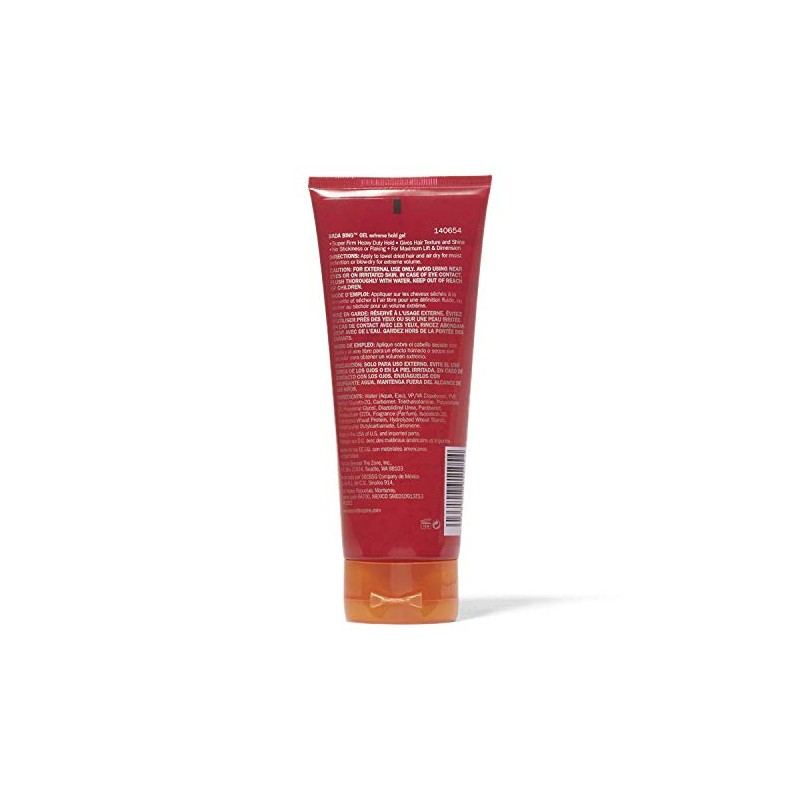 Beyond the Zone Bada Bing Extreme Hold Gel, 7oz