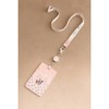 Cath Kidston (신세계김해점)랜야드 카드 지갑 - 토키도키 타운 (CK-AW77293) Shinsegae