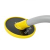 Handheld Underwater Metal Detector 100 Feet Waterproof Pulse Induction Underwater