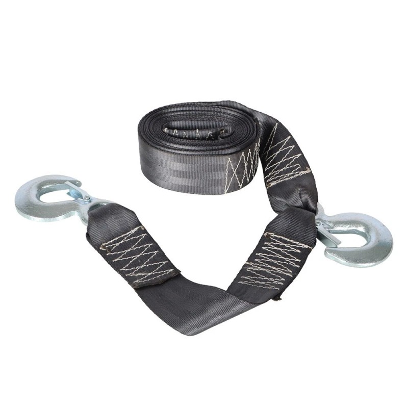 Generic Yacht Trailer Belt with Double Hook for Ranger Boats