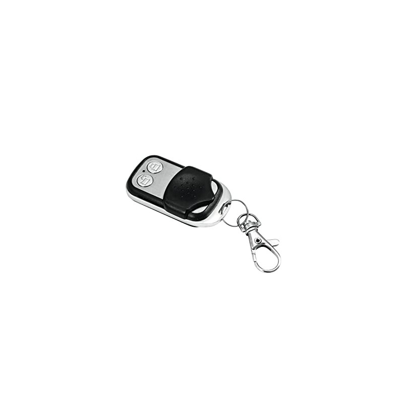 EUROLITE WRC-4 Radio Remote Control with Receiver | Radio Remote