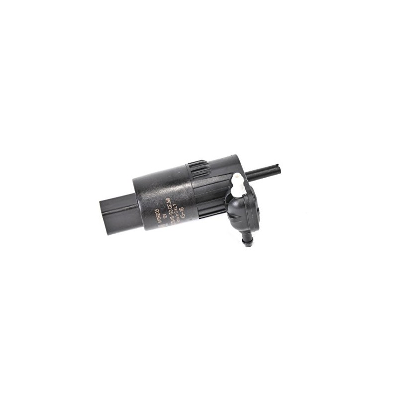 ACDelco GM Original Equipment 84139203 Windshield Washer Pump, 4.139370079 in