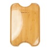 Ikea HOGSMA Wooden Chopping Board Lid, Fits RÅSHULT Trolley, Small